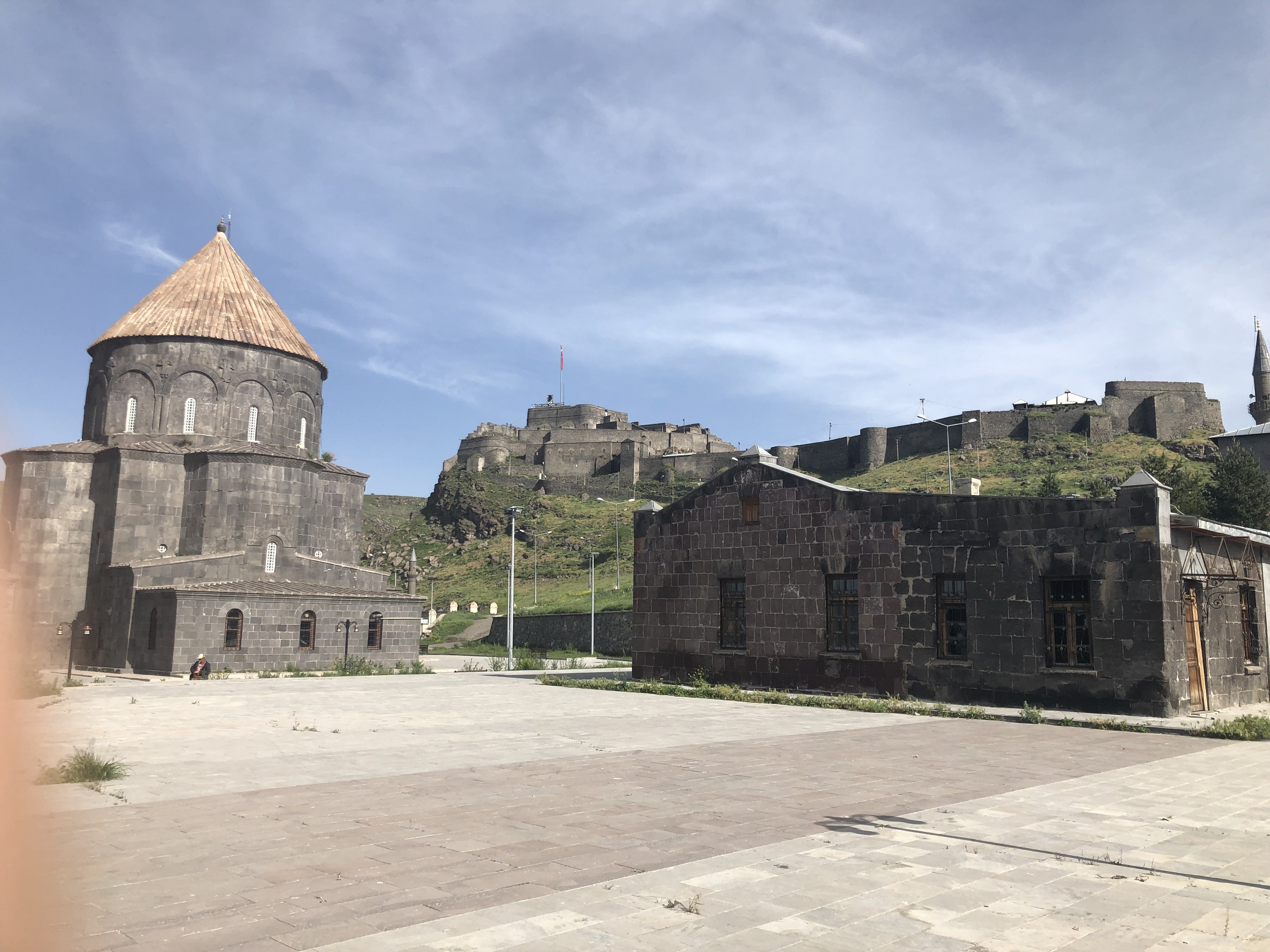 Западная Армения карс
